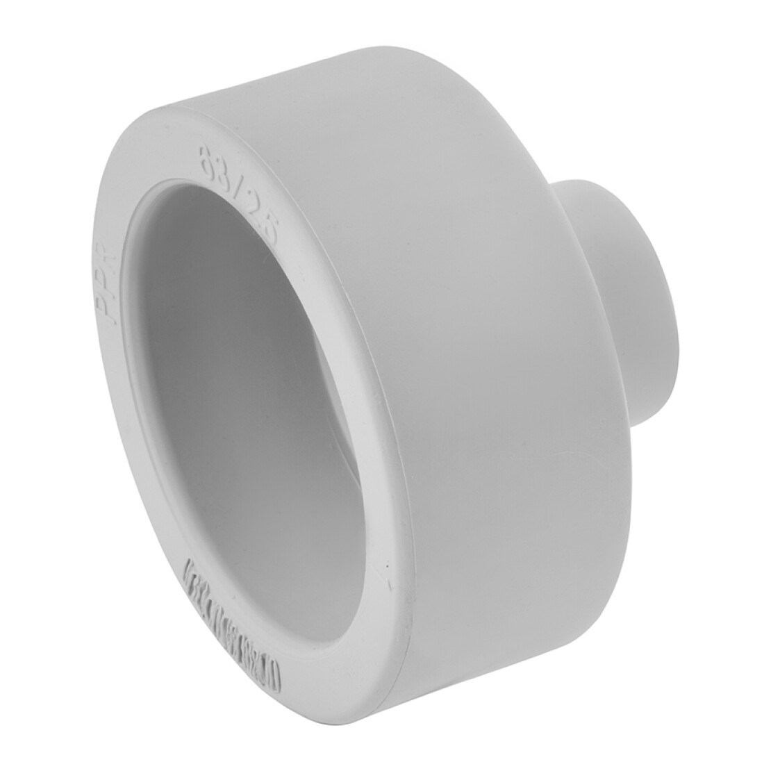 Перехідник-редукція PPR GRANDI Therm (63х25)